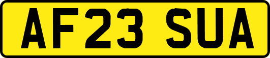 AF23SUA