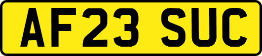 AF23SUC