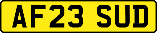 AF23SUD