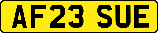 AF23SUE
