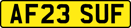 AF23SUF