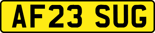 AF23SUG