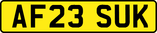 AF23SUK
