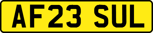 AF23SUL