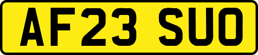 AF23SUO