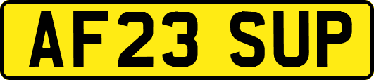 AF23SUP