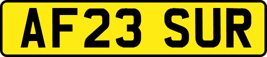 AF23SUR