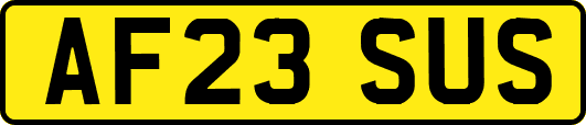 AF23SUS