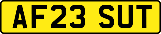 AF23SUT