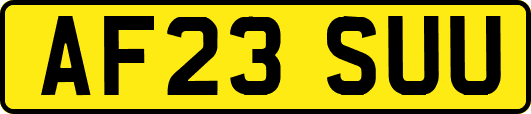 AF23SUU