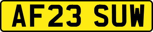 AF23SUW