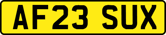 AF23SUX