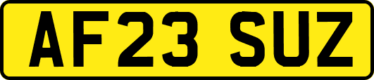 AF23SUZ
