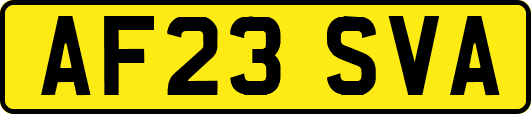 AF23SVA