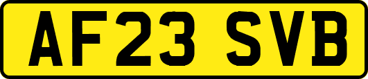 AF23SVB