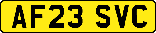 AF23SVC