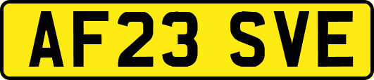AF23SVE
