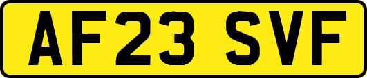 AF23SVF