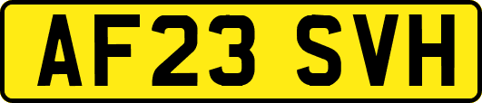 AF23SVH