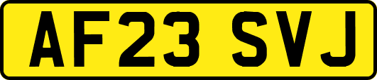 AF23SVJ