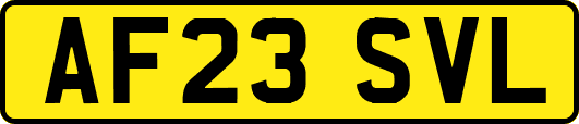 AF23SVL