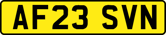 AF23SVN