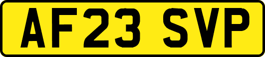AF23SVP
