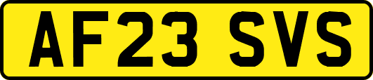 AF23SVS