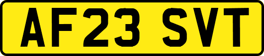AF23SVT