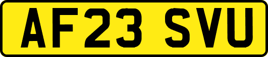 AF23SVU