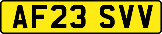 AF23SVV