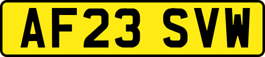 AF23SVW
