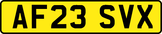 AF23SVX