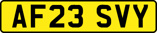 AF23SVY