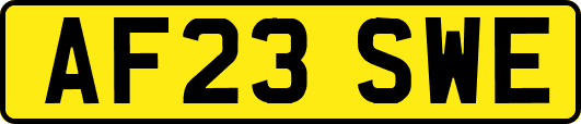 AF23SWE