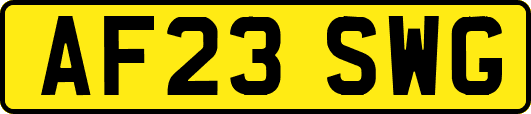 AF23SWG