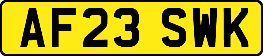AF23SWK