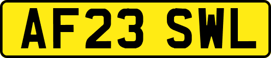 AF23SWL