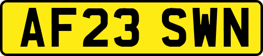 AF23SWN