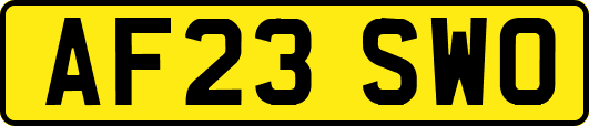 AF23SWO
