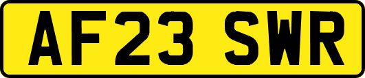AF23SWR