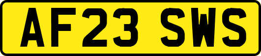 AF23SWS