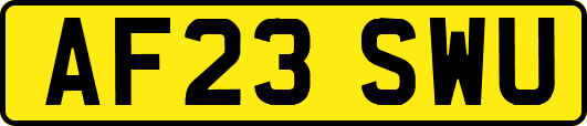 AF23SWU