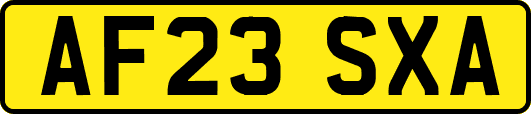 AF23SXA