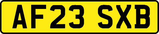 AF23SXB