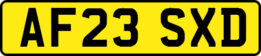 AF23SXD