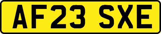 AF23SXE