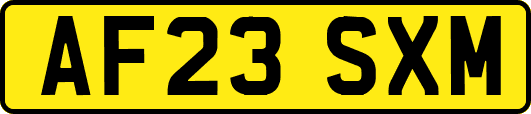 AF23SXM