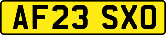 AF23SXO