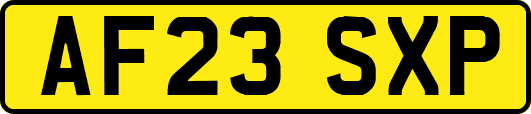 AF23SXP
